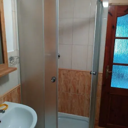 Chalupa U Reky * Žamberk