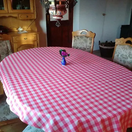Chalupa U Reky Εξοχικό σπίτι *