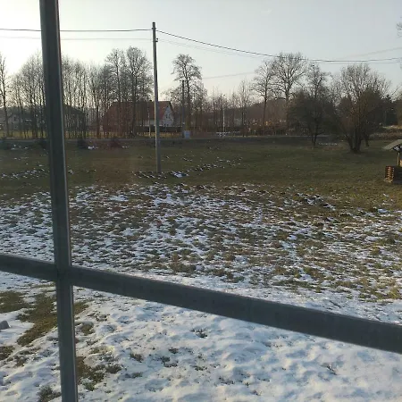 Chalupa U Reky Žamberk